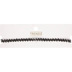Trendz choker < Action Discount