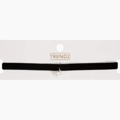 Trendz choker < Action Discount