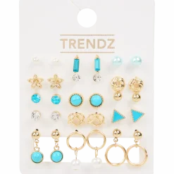Trendz oorbellen < Action Best
