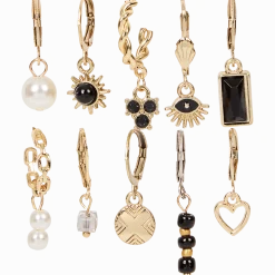 Trendz oorbellen < Action Clearance