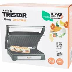 contactgrill < Tristar Clearance