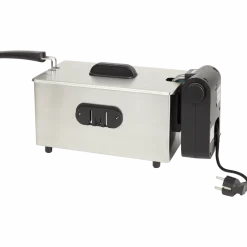 friteuse PD-8950 < Tristar Hot