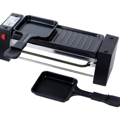 raclette- en gourmetset < Tristar Clearance
