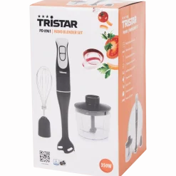 staafmixerset < Tristar Sale