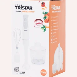 staafmixerset < Tristar Sale