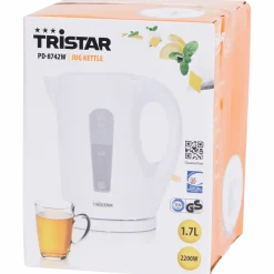 waterkoker < Tristar Best