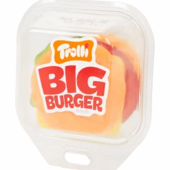 Big Burger < Trolli Best