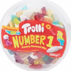 Fun for All < Trolli New
