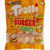Party Burger Mini's < Trolli Clearance