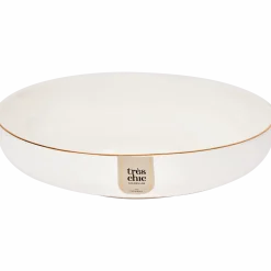 Très Chic diep bord Golden Line < Action Clearance