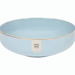 Très Chic saladeschaal Golden Line < Action Outlet