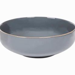 Très Chic saladeschaal Golden Line < Action Outlet