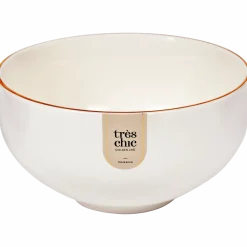 Très Chic schaal Golden Line < Action Clearance