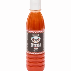 Tummie Time buffalo saus Regular < Action Sale