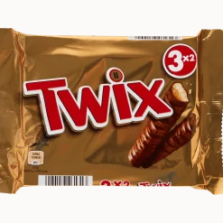 < Twix Online