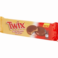koekjes < Twix Hot