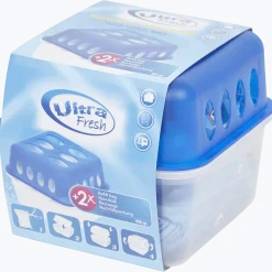 Ultra Fresh vochtvanger < Action Online