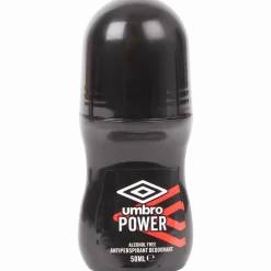 deodorant < Umbro