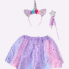 Unicorn verkleedset < Action Best