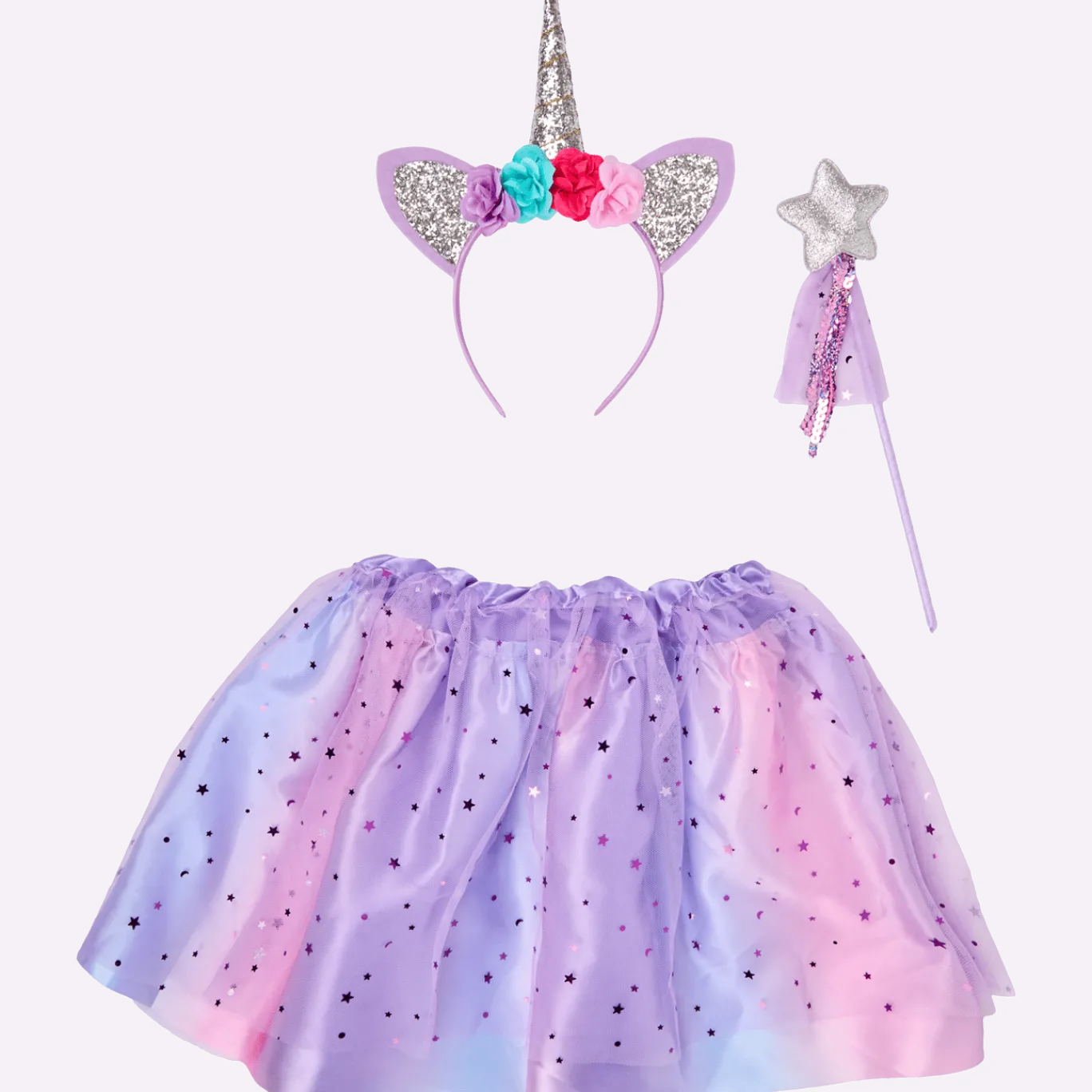 Unicorn verkleedset < Action Best
