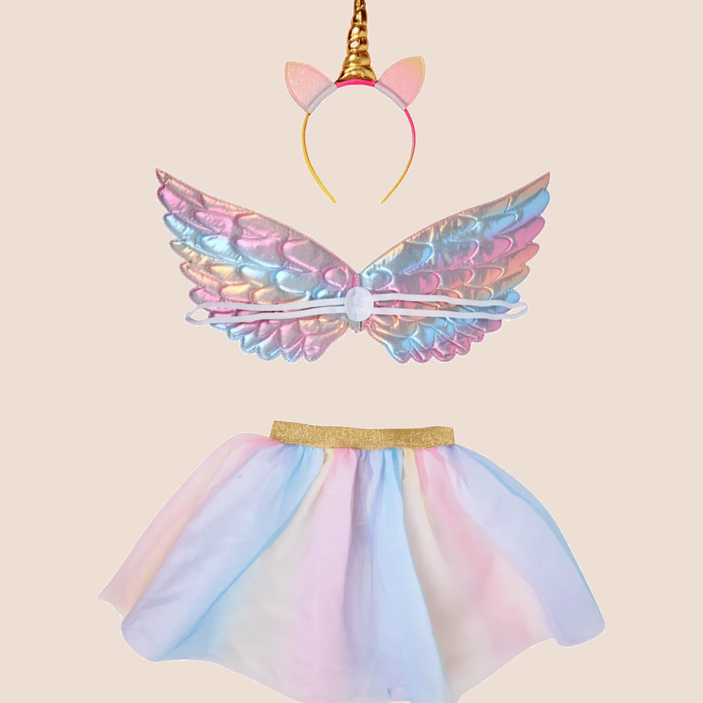 Unicorn verkleedset < Action Best