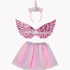 Unicorn verkleedset < Action Best