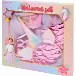 Unicorn verkleedset < Action Best
