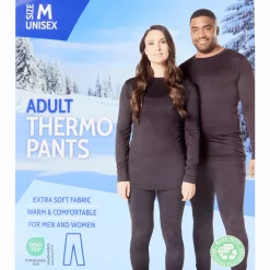 Unisex thermobroek < Action Hot