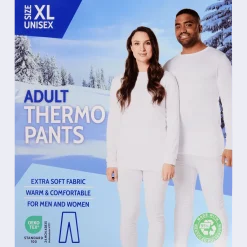 Unisex thermobroek < Action Online