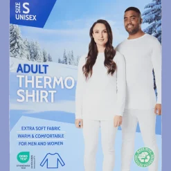 Unisex thermoshirt < Action Clearance