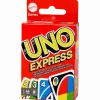 UNO Express kaartspel < Mattel Online