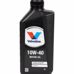 motorolie 10W-40 < Valvoline Discount