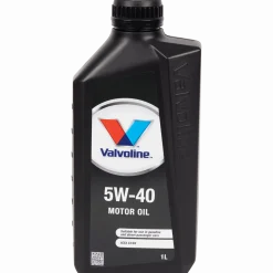 motorolie 5W-40 < Valvoline Best