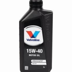 motorolie 15W-40 < Valvoline Online