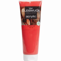 acrylverf brilliant red < Van Bleiswijck Discount