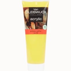 acrylverf primary yellow < Van Bleiswijck Discount