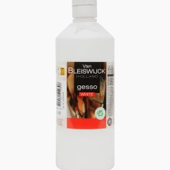 gesso primer wit < Van Bleiswijck Sale