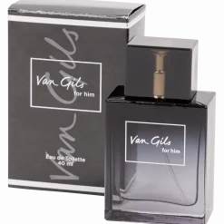 eau de toilette < Van Gils Outlet