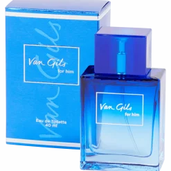 eau de toilette < Van Gils Outlet