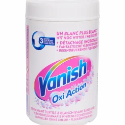 Oxi Action vlekverwijderaar Wit < Vanish Sale