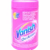 Oxi Action vlekverwijderaar Kleur < Vanish