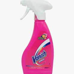 vlekverwijderaar < Vanish Hot