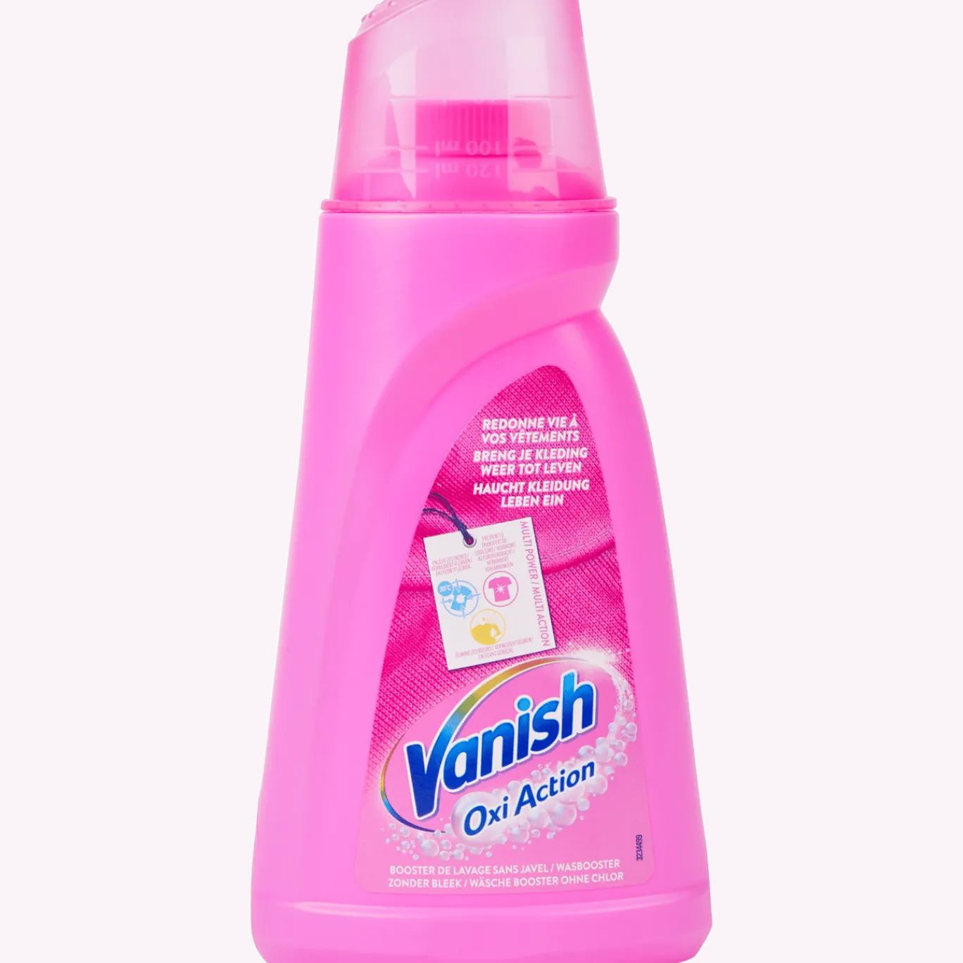 wasbooster < Vanish