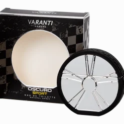 Varanti eau de toilette Oscuro Sport < Action