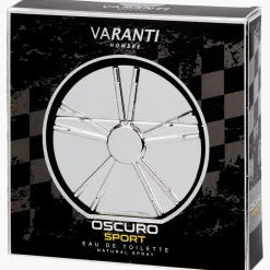 Varanti eau de toilette Oscuro Sport < Action
