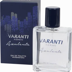 Varanti Hombre eau de toilette Azulente < Action Sale