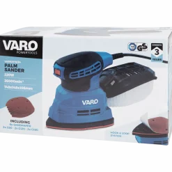handschuurmachine < Varo Outlet