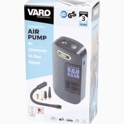 luchtpomp < Varo Outlet
