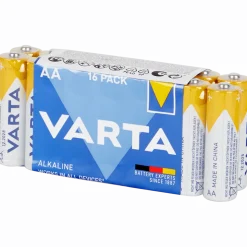batterijen AA < Varta Discount