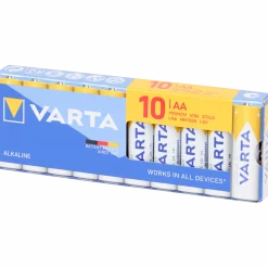 batterijen AA < Varta Hot